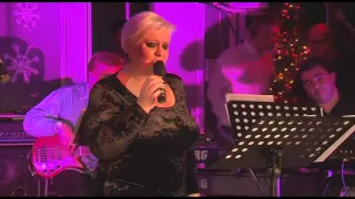 Monica Anghel - Spune-mi (LIVE in Garajul Europa FM)