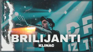 Klinac - Brilijanti (Official Music Video)