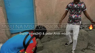 #Robinio Mundibu misu n’a misu challenge version française