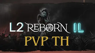 L2 Reborn PVP Adventurer ( TH )