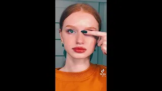 Take your finger Cover one of your eyes ! Tiktok Video 2022