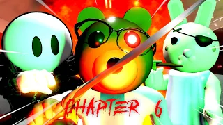 PIGGY CHAPTER 6 RETURNS!! (Roblox)