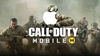 Descargar CALL OF DUTY MOBILE para iPhone/iPad/iOs