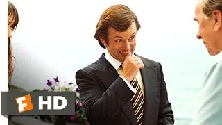 Frost/Nixon (9/9) Movie CLIP - Frost Says Goodbye to Nixon (2008) HD