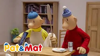 Pat a Mat - Chleba | Bread