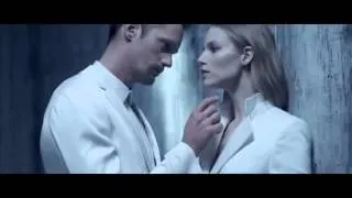 Calvin Klein Provocations Featuring Alexander Skarsgård - Paris Gallery - باريس غاليري