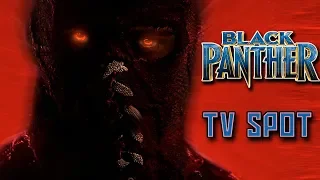 Brightburn - Black Panther War TV Spot Style