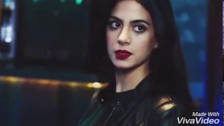 Isabelle Lightwood|| BOSS