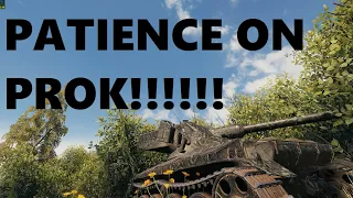 Let THEM make the Mistakes FIRST! | World of Tanks