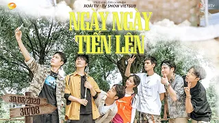 【Vietsub】Ngày Ngày Tiến Lên 30/08 | Dã ngoại với anh em Tống Uy Long, Đàm Tùng Vận, Trương Tân Thành