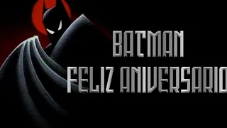 Batman Tributo-Batman Day
