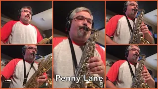 Penny Lane by the Beatles