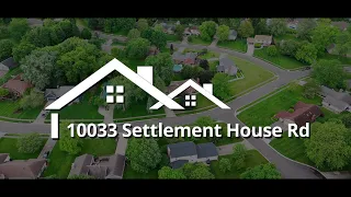 10033 Settlement House Rd