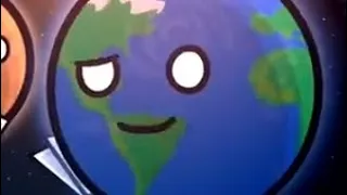 where is Venus and Mars??(solarballs)(fan animation)🇺🇲/🇵🇪