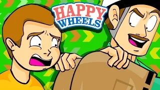 How To Get Happy Wheels On A Kindle Fire Or Android Device