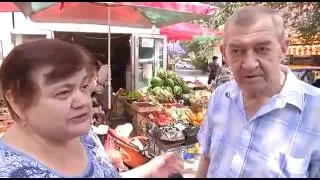 ЖКХ без купюр: как избежать долгов за коммуналку? (24.08.16)