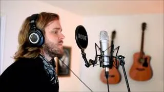 David Nilsson - Hallelujah Cover