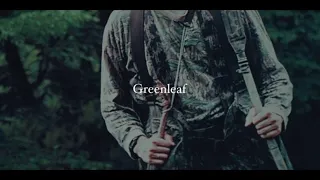 Greenleaf | The Fabric of a Brand | A Mossy Oak Short Story