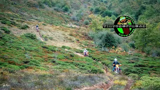 Virtus Offroad - Enduro Tours Spain (Day 1)