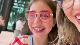 VLOG NO GOOGLE - ENTÃO ROBERTA FAMILY