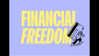 My Top 3 Tips to get financially free to quit your job without getting into debt.