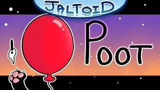 Poot - Jaltoid Cartoons