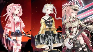 Love Nikki - Miracle Concert Opinion