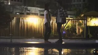 LUNA - UP DHARMA DOWN MUSIC VIDEO (unofficial)