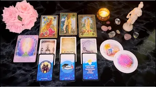 Šta budućnost donosi?🔮 Tarot čitanje 🔮