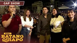 FPJ's Batang Quiapo Pilot Episode Gap Show (2/3) | February 13, 2023