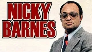 The Untouchable Nicky Barnes