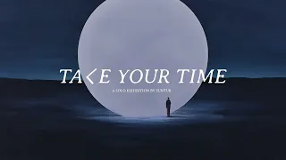 Take Your Time - SUNTUR