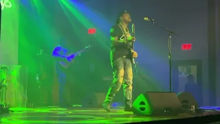Eric Gales - Sea Of Blood 5/20/23