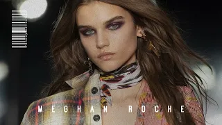 Current Top Models: Meghan Roche