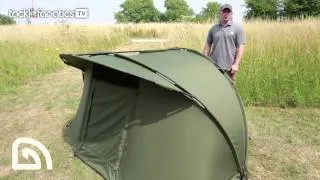 Tackle Fanatics TV - Trakker Cayman Pro & Wrap