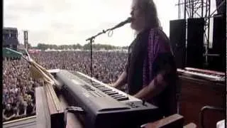 "In A Gadda Da Vida" Iron Butterfly Netherlands 2004