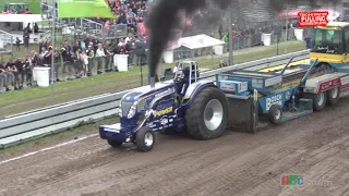 1e Run Hoogblokland 2019 Blue Power 3,6 Ton Supersport Promo