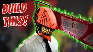 REAL Chainsaw Man Helmet | 3D Printing Tutorial!