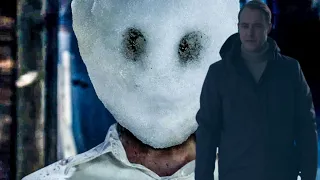 Mathias Lund-Helgesen (The Snowman Killer) Tribute || The Snowman 2017