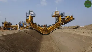 The Most Incredible Road Construction Machines In The World Top | Road Construction Equipment 2023