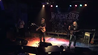 Rick Ray Band @The Winchester Music Club_2022-08-13