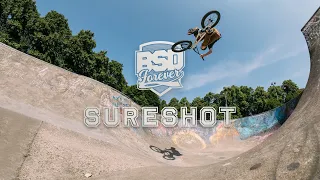 The BSD Sureshot Frame Feature