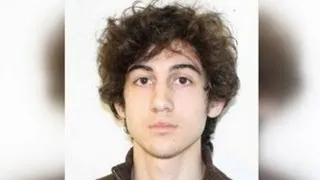 Second Boston Marathon Bombing Suspect Dzhokhar Tsarnaev In Police Custody