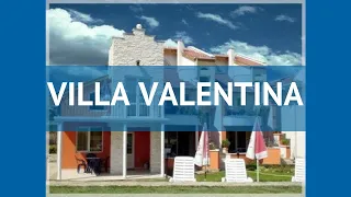 VILLA VALENTINA 3* Болгария Албена обзор – отель ВИЛЛА ВАЛЕНТИНА 3* Албена видео обзор