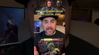 How The Mandalorian Clan System Works