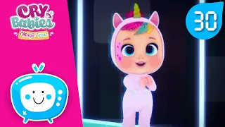 🌈🦄 UNICORN FANTASY ADVENTURES 🦄🌈 CRY BABIES 💧 MAGIC TEARS 💕 Full Episodes 🌈 Videos for CHILDREN