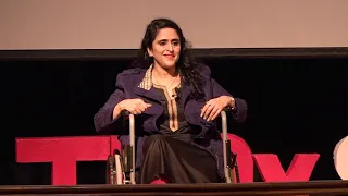 4 Secrets of Success for GEN-Z | Rinku Sawhney | TEDxSBSC