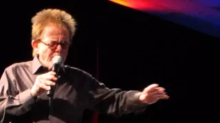 Paul Williams - "Old Souls" live 07/25/15