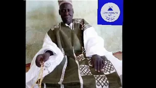 TAMBAYA DA AMSA MALAM AMADOU ZINDER