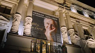 Herman van Veen - De Voorstelling in Carré